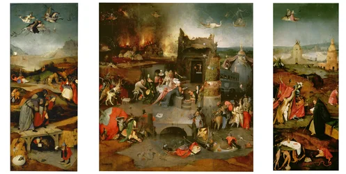 Sankt Antonius