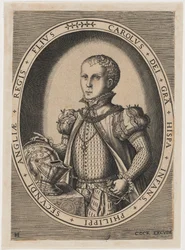 Don Carlos, prins av Asturias
