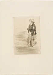 Skuespillerinnen Ellen Andrée