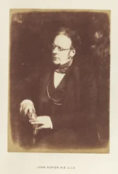 [John Hunter, WSLLD]