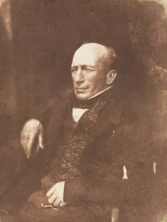 [Mann], 1843-47