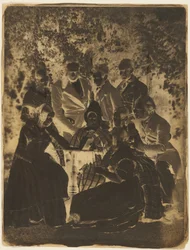 [Adamson-familien]