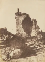 [Slottet, St. Andrews]