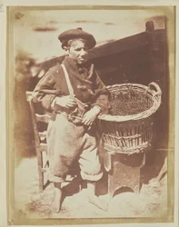 [Kongefiskeren, Newhaven]