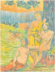 Pan IV (Arcadia)