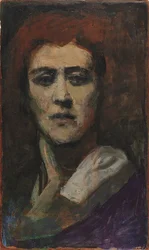 Selvportrett
