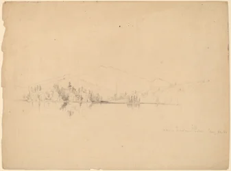 Øvre Saranac Lake
