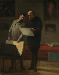 Råd til en ung artist