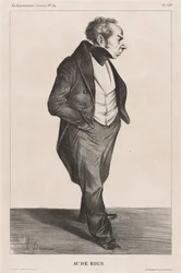 Amiral de Rigny