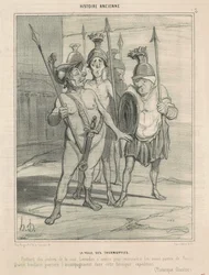 Dagen før Thermopylae