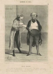 Den gamle handelsmannen