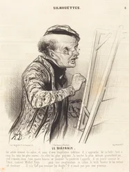 Den distraherte