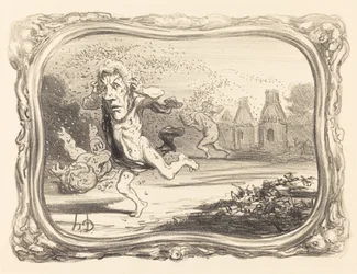 De nysgjerrige straffet