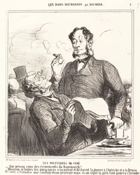 Kaffepolitikk