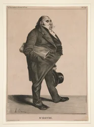 Mr. Barthe, pl. 294 from the series C?l?brit? de la Caricature (Caricature   1358562   no       norwegian Successfully Translated  Original: Sunlight Soap Translat: Sunlight Soap 1233618 no norwegian Successfully Translated Original: Portrait of John Pritk
