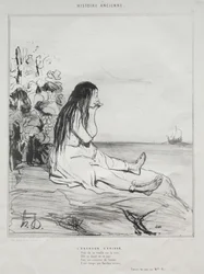 Forlatelsen av Ariadne