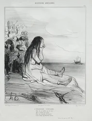 Forlatelsen av Ariadne