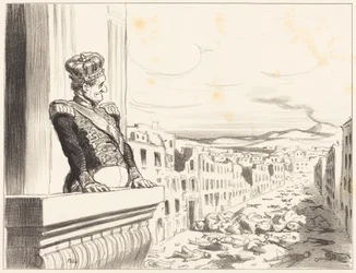 I Napoli - Den beste av kongene... (1. plate)