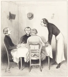 restaurant gulrot