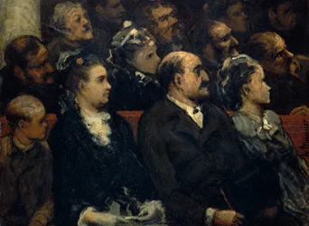 Fransk teater