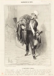 Kleshandleren
