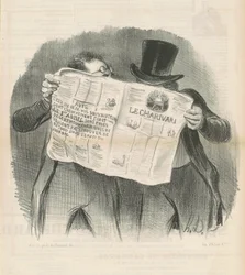 Leser charivari