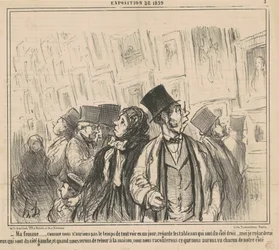 Min kone ..., som vi ikke ville ha ...