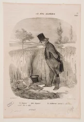 Én hatt... To hatter...