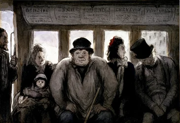 Omnibussen