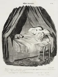 Her er timen (etter midnatt) da ro og fred hersker...