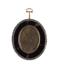 Feltoffiser for linjeinfanteri, 1800