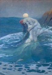 Havfruen