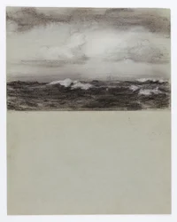 Uten tittel (Sjølandskap)