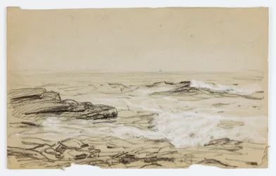 Uten tittel (Shoreline)