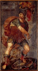 Tapestry of the Seven Leathers