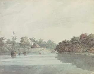 Generalguvernørens budsjett på Ganges, Brahmaputra-deltaet