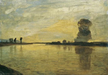 Donau landskap