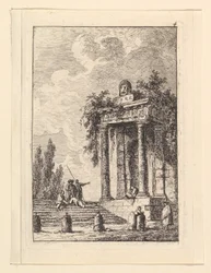 Trappen på Quatre Bornes.n.d.