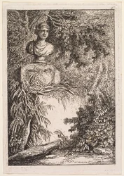 The Evenings of Roma: Bysten