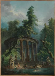 Badebassenget
