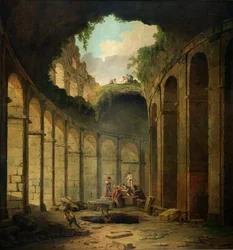Colosseum, Roma