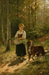 H. Salentin, Urtelegen
