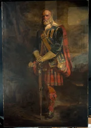 John Gordon fra Glenbucket