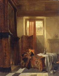 Filosofen, 1844