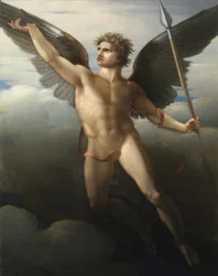 Erkeengelen Gabriel