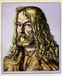 Albrecht Dürer (1471–1528). 