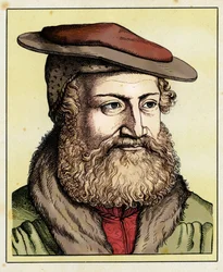 Hans Sachs (1494–1576)