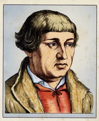 Johannes Bugenhagen - Johannes BUGENHAGEN (1485–1558)