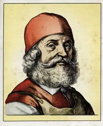 Peter Vischer l#39;Ancien (ca. 1455-1529)