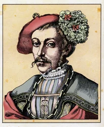 Filip I av Hessen - Filip I av Hessen (1504–1567)